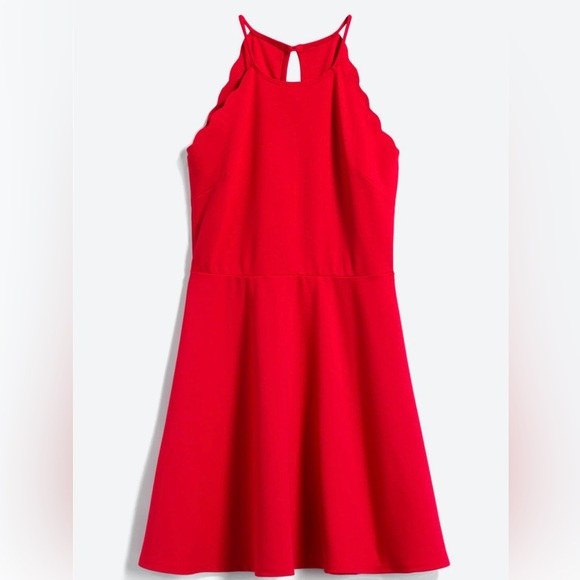 NWT Nine Britton Knit Dress - Picture 2 of 11